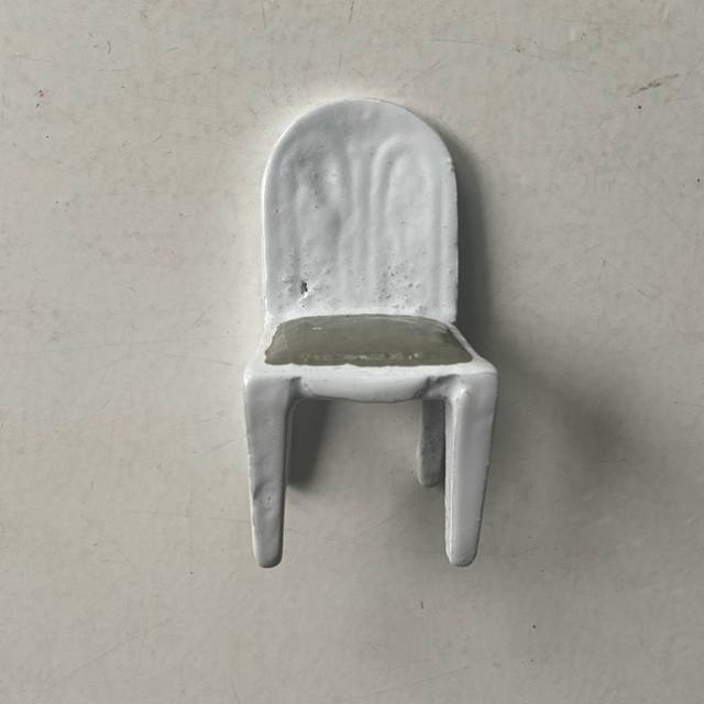 Fun Ho - Dolls House Furniture REPO (Chair)...