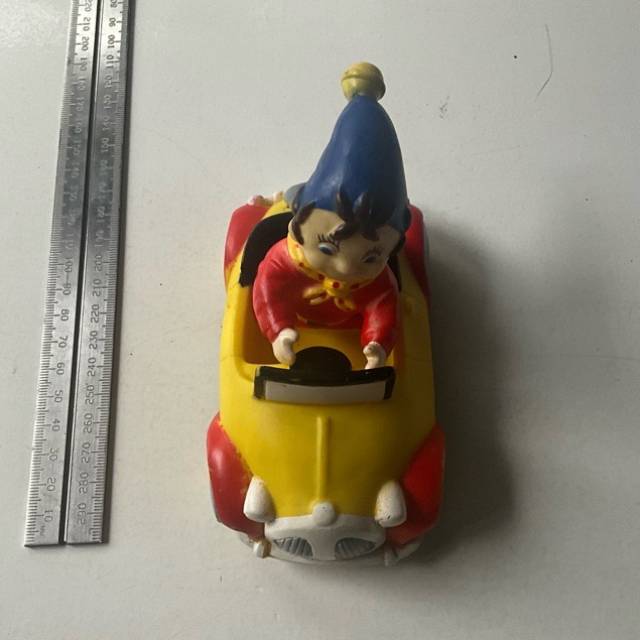 Noody - Bath Toy - Rubber (13cm Length)