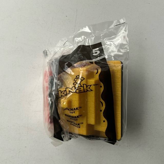 McDonald’s - NAK NAK 2003 - (5)
