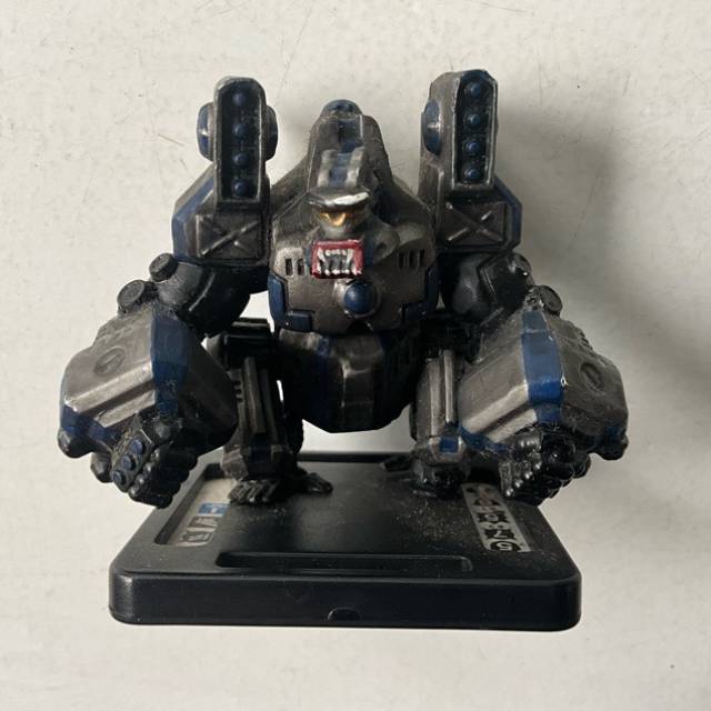 Gaming Mech - ROBO KONDO (7cm Height)