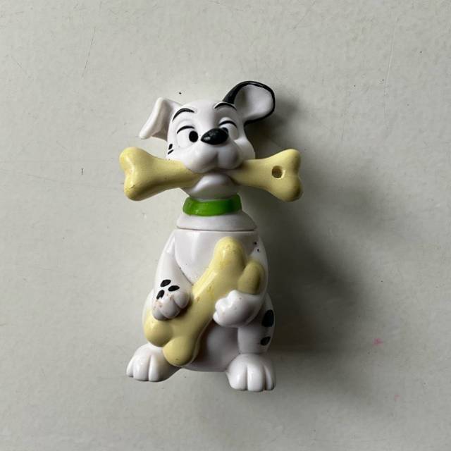 McDonald’s - 101 Dalmatian’s (Dog with B...