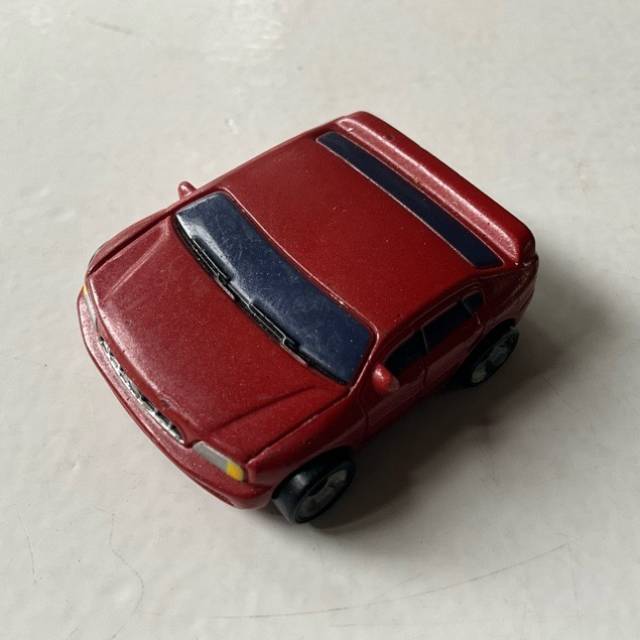 Phat Boyz - Subaru Maroon