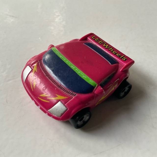 Phat Boyz - Pink Cruzer 1