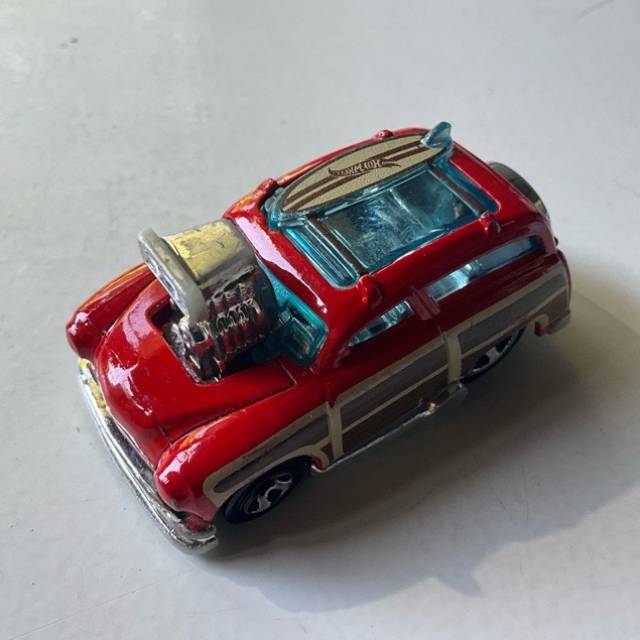 HL Surf ‘N Turf Red DTX16 2016 Malaysia