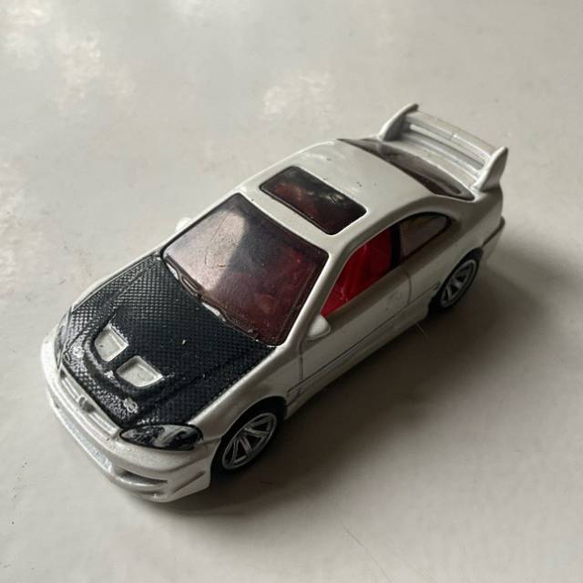 HL HONDA CIVIC SI White GRY27 2020 Malaysia