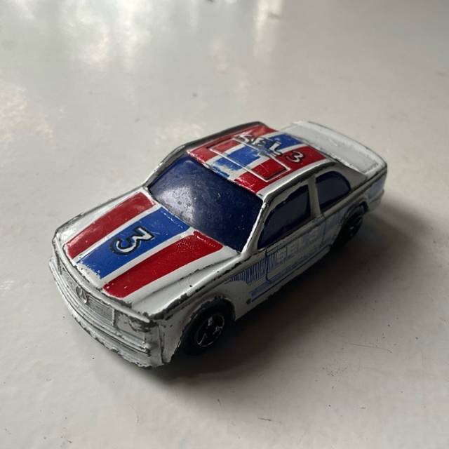 YATMING - MERCEDES-BENZ White SEL3 731 China