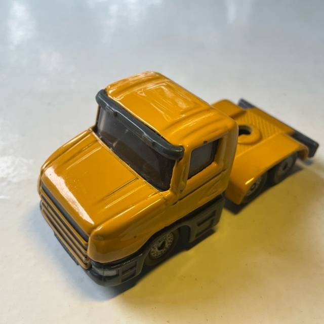 SIKU - Truck No 2568