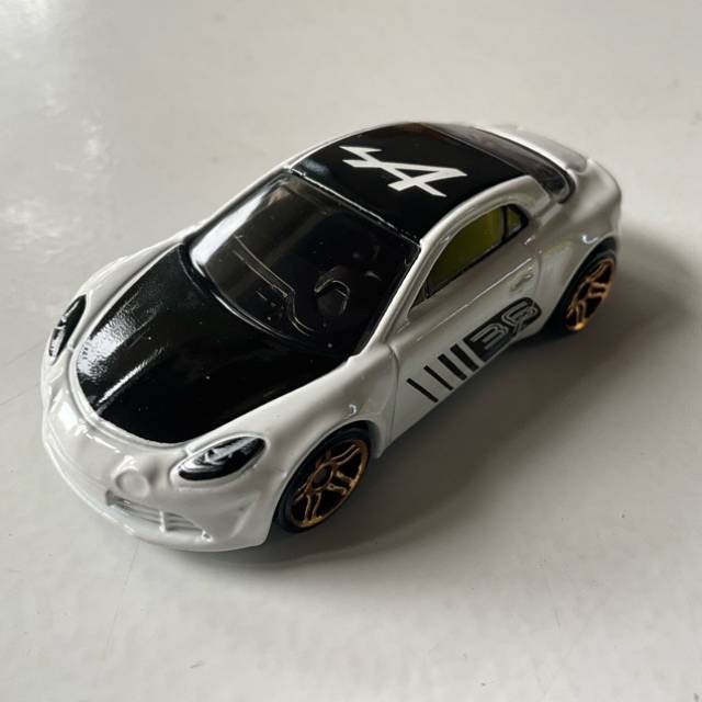 HL Alpine A110 White (36) FYB39 2018 Malaysia