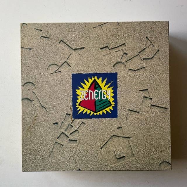 ZENERGY Board Game