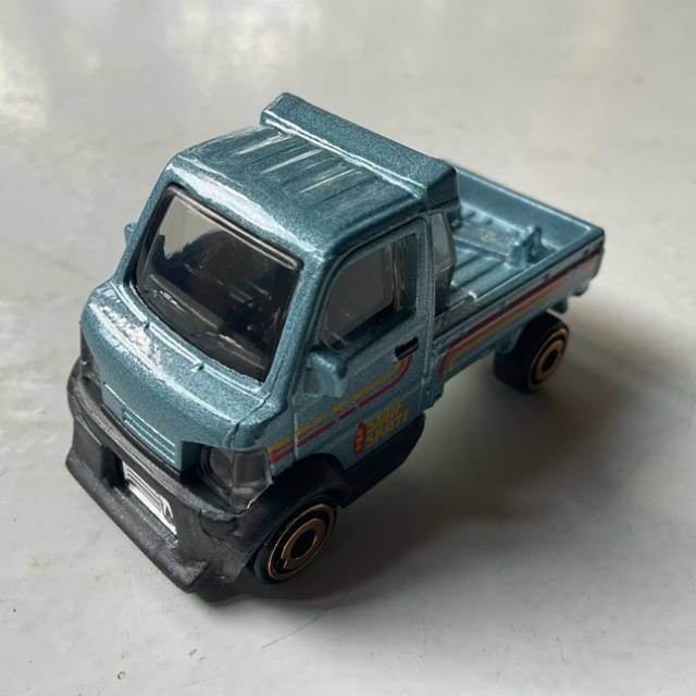 HL Mighty K Blue HCT32 2021 Malaysia