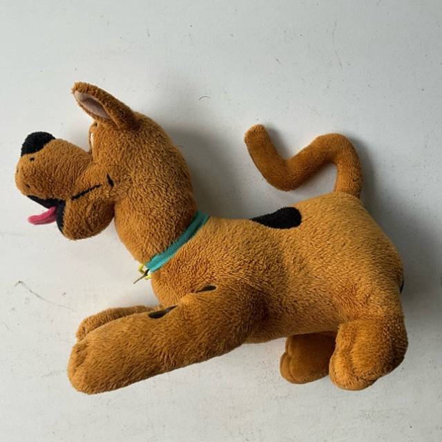 Scooby-Doo - Movie World (WB) 25cm Length