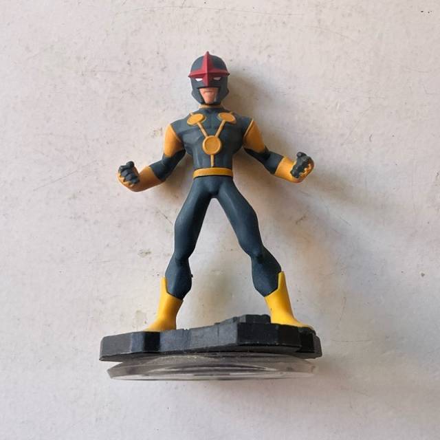 Disney Infinity 2.0 Marvel NOVA Marvel Aveng...