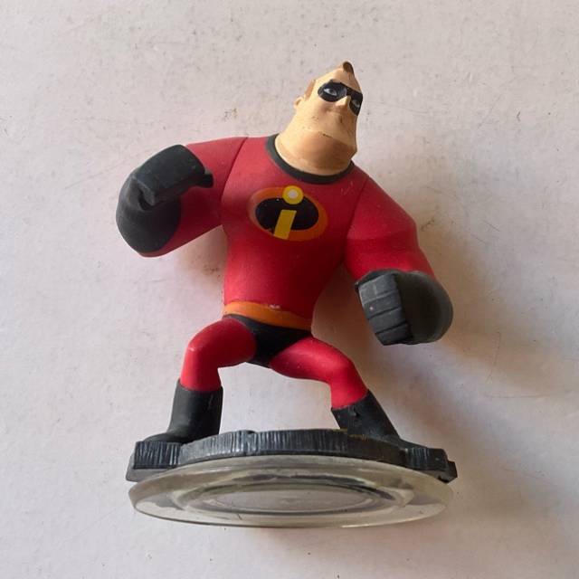DISNEY INFINITY 1.0 3.0 2.0 Character Figure...
