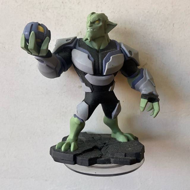 Disney Infinity 3.0 Character Figure: GREEN...