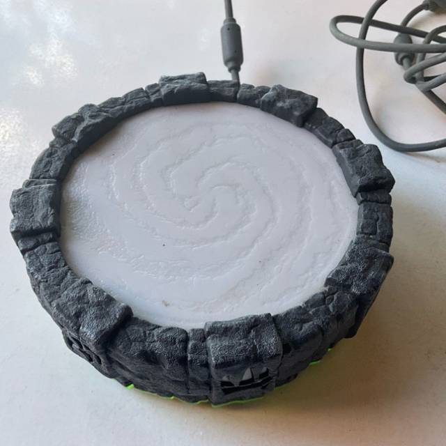 Skylanders SPYRO’S ADVENTURE Portal Of Pow...