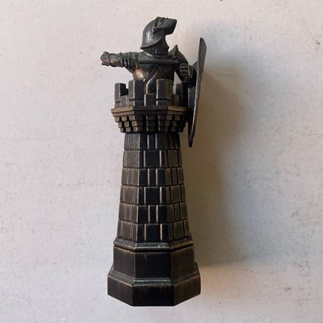 DeAGOSTINI HARRY POTTER WIZARD CHESS KNIGHT...