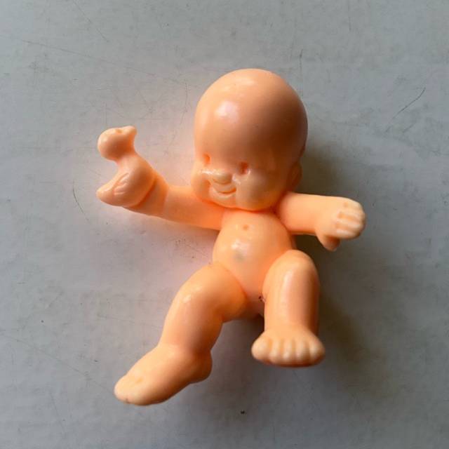 Lil Babies 1990’s No 40