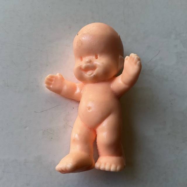 Lil Babies 1990’s No Number Walking