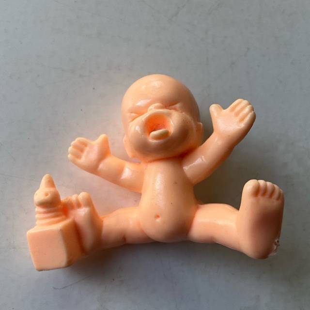 Lil Babies 1990’s No 39