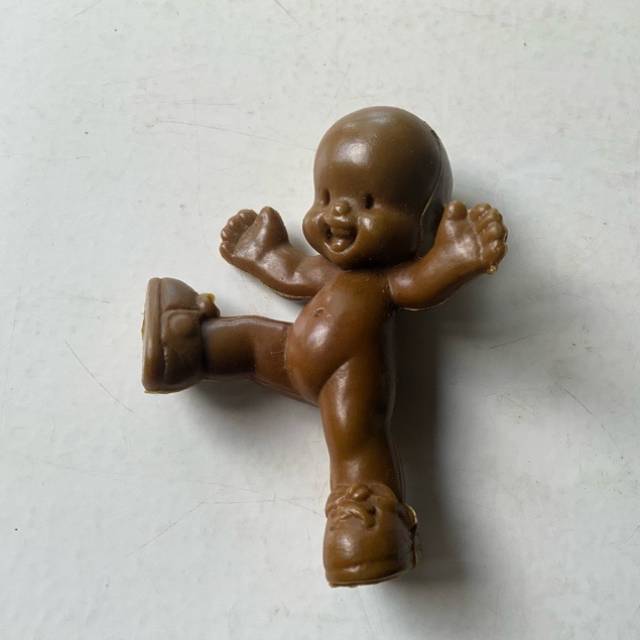 Lil Babies 1990’s Brown No 35