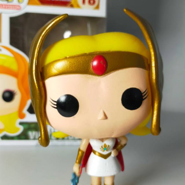 FUNKO She-Ra 18 Pop! Vinyl