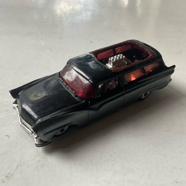 HL 8 CRATE