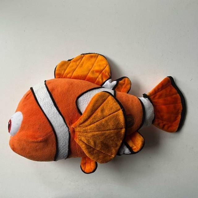 Disney Store Finding Nemo Plush Soft Toy (43...