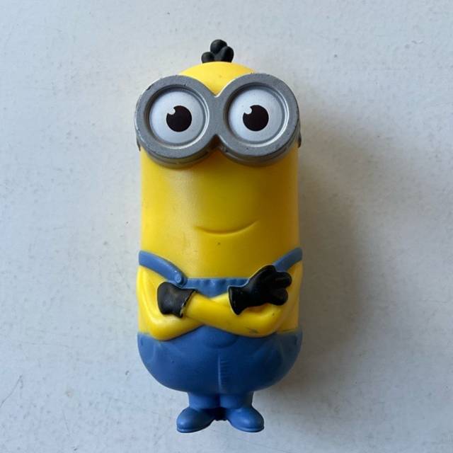 McDonald’s - 2015 Kevin The Minion Despica...