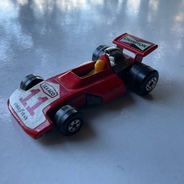 MB Superfast No 36 Formula 5000 Champion Tex...
