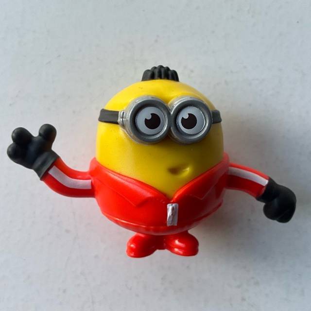 McDonald’s - Despicable Me Minions 2019- O...