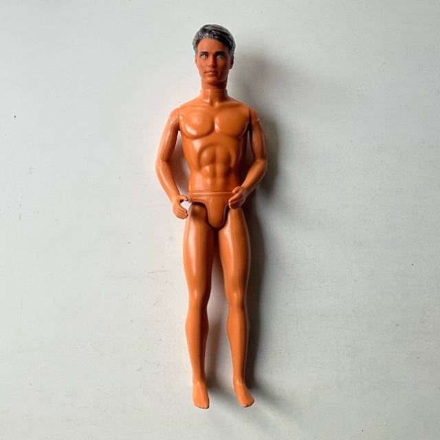 Mattel 90210 Brandon Doll Beverly Hills 1991...