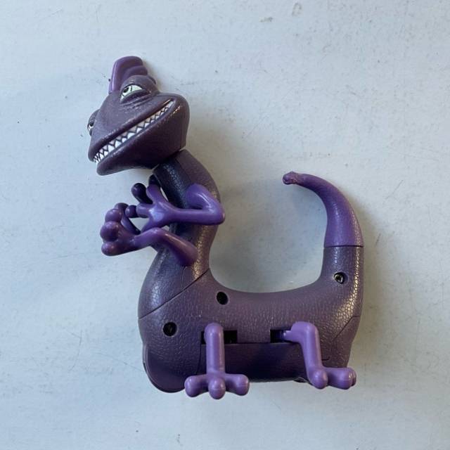 McDonald’s - Monsters Inc - Randall Boggs...