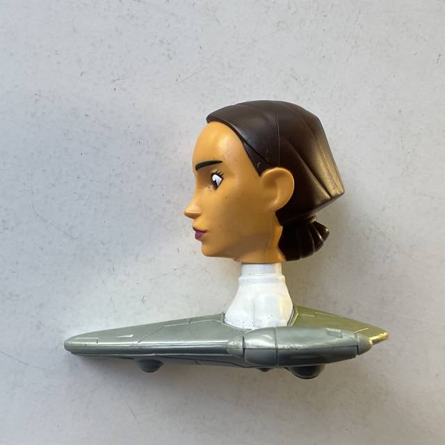 McDonald’s - Star Wars Clone Wars - Padme...