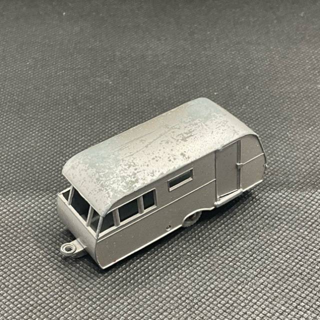 MB LESNEY BLUEBIRD DAUPHINE CARAVAN No 23