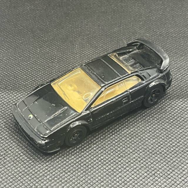 HL LIMITED EDITION LOTUS ESPRIT Black 2001 M...