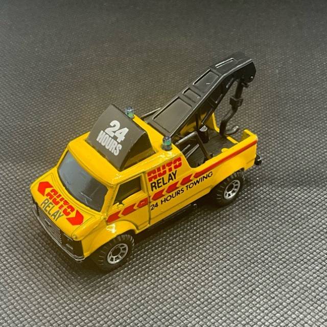 MB Breakdown Van Auto Relay 24 Hour Towing 1...
