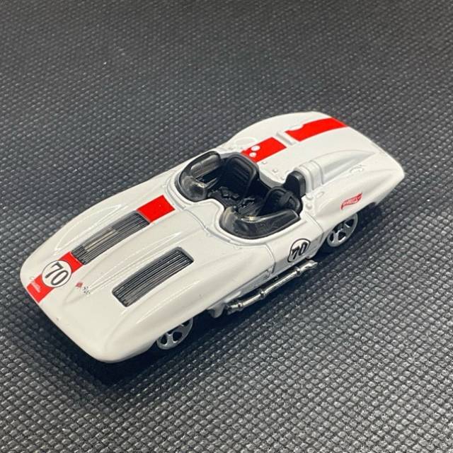 HL 59 CHEVY CHEVROLET CORVETTE STINGRAY CONC...