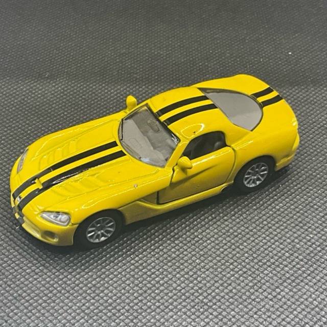 SIKU DODGE VIPER SRT10 2008
