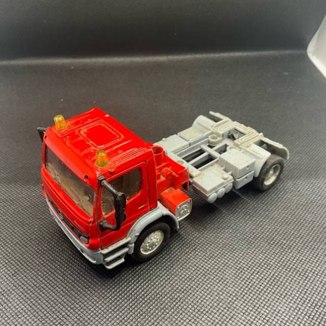 SIKU 3534 Mercedes Atego TRUCK