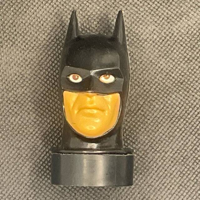 Batman 1989 movie Tim Burton candy container...