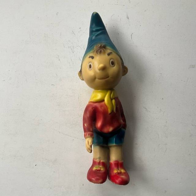 Noddy - 1960s Enid Blyton 26cm Height