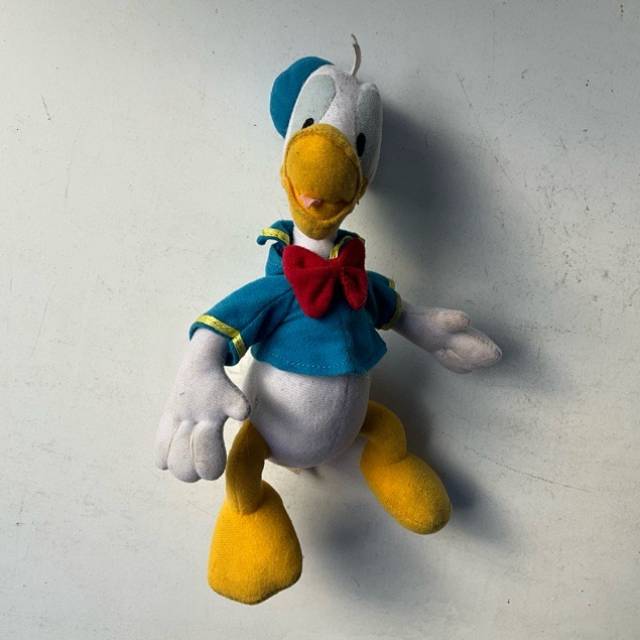 Disney Donald Duck 24cm Height
