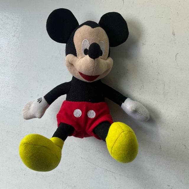 Disney Mickey Mouse 24cm Height