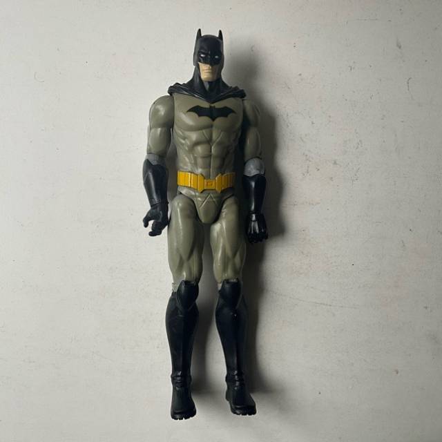 Batman DC Comics 30cm Height Action Figure B...