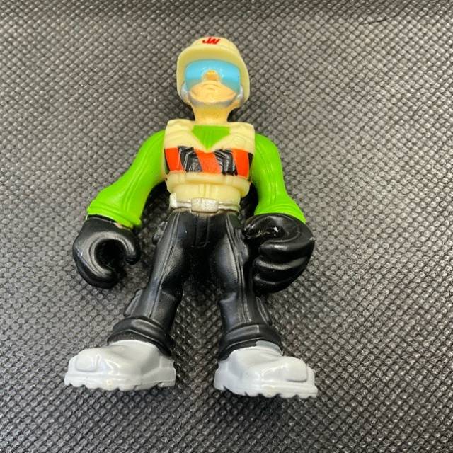 2015 Hasbro Playskool heroes Jurassic World...