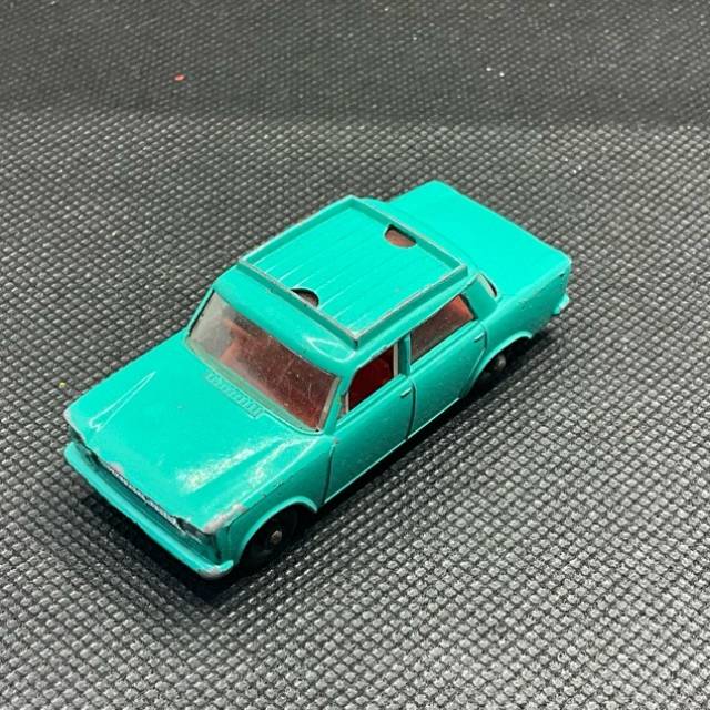MB LESNEY FIAT 1500 No 56