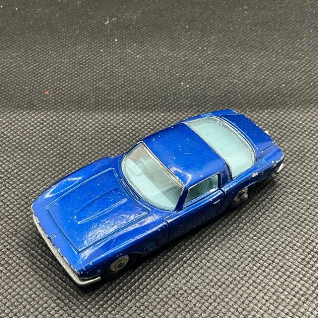 MB LESNEY 150 GRIFO Blue No 14