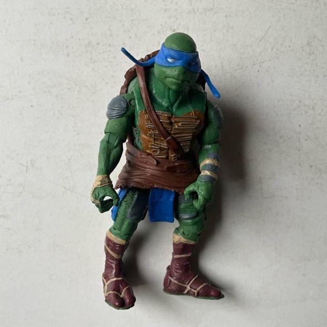 2014 Leonardo Figure Teenage Mutant Ninja Tu...