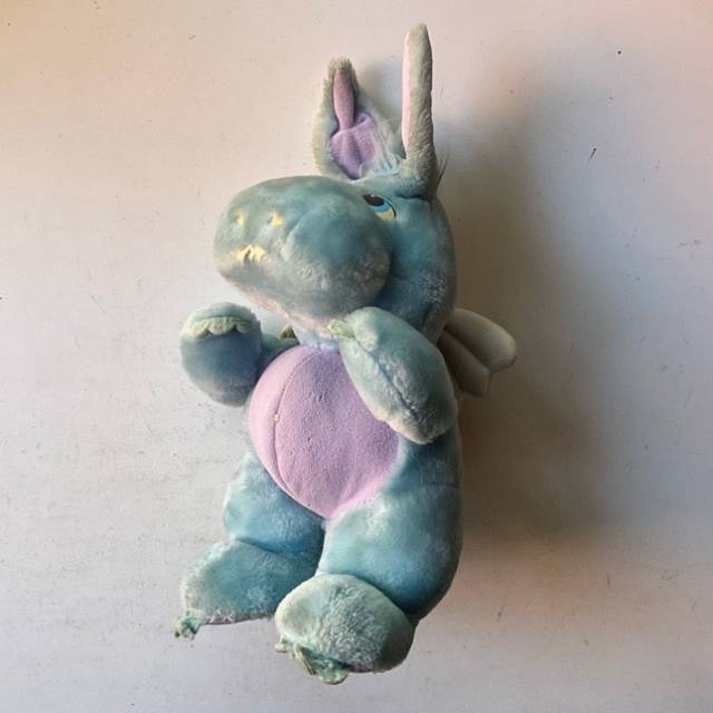 Hasbro Softies Wuzzles 35cm Height stuffed a...