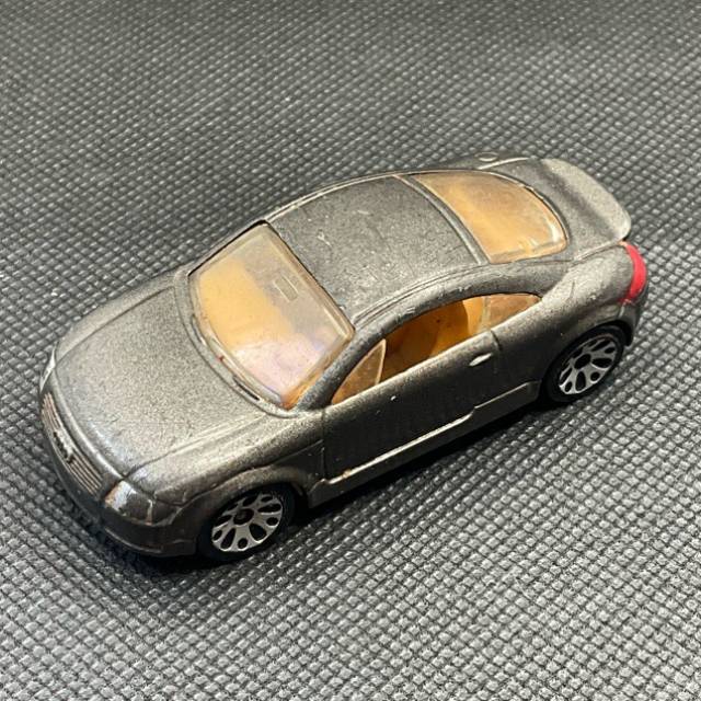 MB AUDI TT Silver MB433 1999